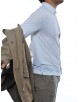 Giaccone urban history norton Uomo Fay S400NOCE