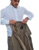 Giaccone urban history norton Uomo Fay S400NOCE