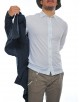 Giaccone urban expl Uomo Fay U807BLUNOTTE