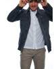 Giaccone urban expl Uomo Fay U807BLUNOTTE