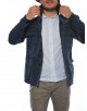 Giaccone urban expl Uomo Fay U807BLUNOTTE