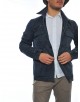 Giaccone urban expl Uomo Fay U807BLUNOTTE
