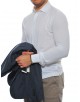 Driving jacket light Uomo Fay U807BLUNOTTE