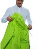 Giubbino jacques plus Uomo K way E07VERDE