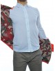 Jacques plus camo Uomo K way 907 ORANGE