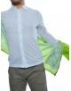 Giubbino jacques plus Uomo K way E07VERDE