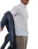 Blazer stretch paperino Uomo Aspesi 1463BLUETTE