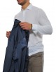 Blazer stretch paperino Uomo Aspesi 1463BLUETTE