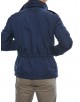 Giubbotto minifield vento Uomo Aspesi 85094BLU