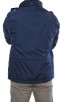 Giubbotto minifield vento Uomo Aspesi 85094BLU