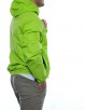 Giubbino jacques plus Uomo K way E07VERDE