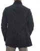 Giaccone caban lavato Uomo Fay U807BLUNOTTE