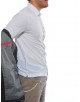 Giaccone caban lavato Uomo Fay U807BLUNOTTE