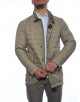 Husky lungo Uomo Fay C205CARNE
