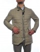 Husky lungo Uomo Fay C205CARNE