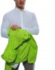 Giubbino jacques plus Uomo K way E07VERDE