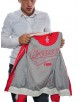 Tornado Uomo K way K08 RED