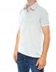 Polo mc Uomo Original vintage GESSO