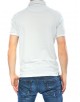 Polo mc Uomo Original vintage GESSO