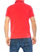 Polo mc Uomo Original vintage CORALLO