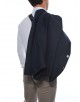Blazer garza Uomo Boglioli 780 BLU