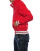 Tornado Uomo K way K08 RED