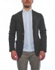 Giacca goffrata pied pool Uomo The gigi 300 MARRONE
