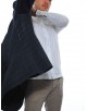 Giacca lino degas Uomo The gigi 700BLU