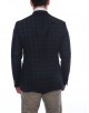 Giacca lino degas Uomo The gigi 700BLU