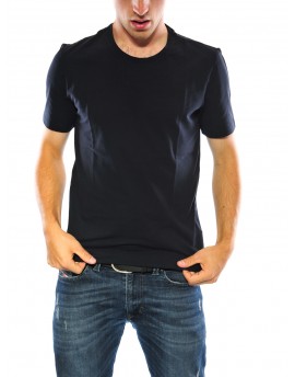 T-shirt ice cotton Uomo Altea 1BLU