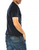 T-shirt ice cotton Uomo Altea 1BLU