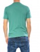 T-shirt ice cotton Uomo Altea 4VERDE