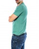 T-shirt ice cotton Uomo Altea 4VERDE