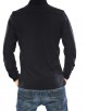 Camicia ice cotton Uomo Altea 1BLU