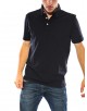 Polo ice cotton Uomo Altea 1BLU
