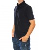 Polo ice cotton Uomo Altea 1BLU