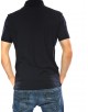Polo ice cotton Uomo Altea 1BLU
