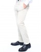 Pantalone mano pesca senza toppa Uomo Jeckerson 7066SABBIA