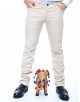 Pantalone mano pesca senza toppa Uomo Jeckerson 7066SABBIA