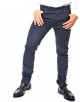 Pantalone mano pesca senza toppa Uomo Jeckerson 4000BLUPROFONDO