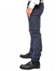 Pantalone mano pesca senza toppa Uomo Jeckerson 4000BLUPROFONDO