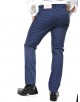 Pantalone mano pesca senza toppa Uomo Jeckerson 4007 BLU NAVY