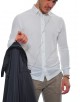 Giaccone Uomo Fay U809BLU PETROLIO