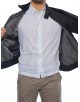Giaccone Uomo Fay U809BLU PETROLIO
