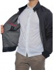 Giaccone Uomo Fay U809BLU PETROLIO