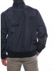 Giaccone Uomo Fay U809BLU PETROLIO