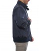 Giaccone Uomo Fay U809BLU PETROLIO
