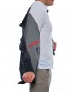 Giaccone Uomo Fay U809BLU PETROLIO