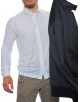 Giaccone Uomo Fay U809BLU PETROLIO