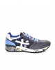 Scarpa Uomo Premiata 1280 BLU